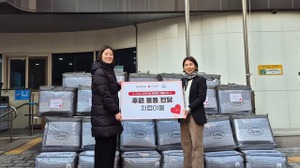 あったかい布団で眠れんだろな♪『Stellar Blade』『NIKKE』の開発元、約500万ウォン相当の布団を貧困世帯にプレゼント 画像