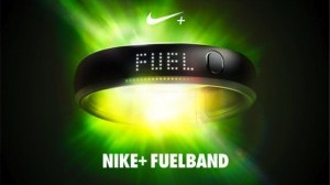 健康管理のゲーミフィケーション、Nike+FuelBand・・・「世界を面白くするGamification」第61回 画像