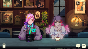 「初日から最高のゲーム体験を提供できるようにするため」―喫茶店ADV『コーヒートーク トーキョー』5月21日に延期 画像