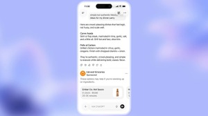 OpenAI、ChatGPTに広告表示を開始。無料版および廉価プラン「ChatGPT Go」が対象 画像