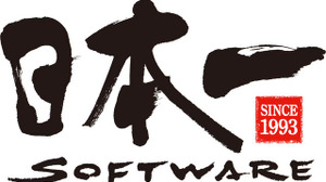 日本一ソフトウェアが設立20周年で新ロゴを策定 画像