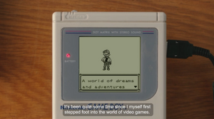 株ポケCEO・石原恒和氏が『ポケモン』シリーズ原点を語る。30年間を振り返られるメッセージ動画 画像