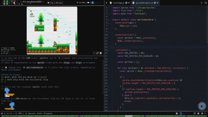 【無料配信】レトロゲーム機のエミュレーターを作るプログラミングゲーム『EmuDevz』 画像