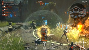 最大100人プレイのファンタジーPvP『Warlander』サービス終了―リブート版が開発中 画像