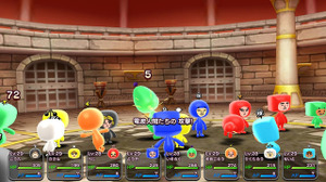 基本プレイ無料RPGに脅迫的書き込み、運営が警告―警察と連携し法的措置も検討 画像