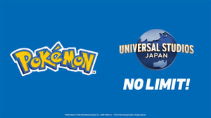 USJ×『ポケモン』プロジェクトが始動！五感を刺激する超リアル体験で『ポケモン』の世界が味わえる 画像