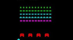 「アケアカ」登場の『スペースインベーダー』 ブーム当時、全国紙はどう伝えた？ 画像