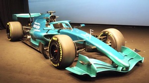 ホンダがF1復帰、アストンマーティン・アラムコとワークス提携―三部社長ら記者会見 画像