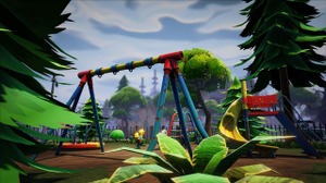Epic Games新作『Fortnite』は初のUnreal Engine 4採用タイトルに 画像
