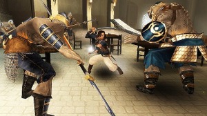 リメイク版が開発中止の『プリンス オブ ペルシャ 時間の砂』GOGがオリジナル版の動作保証プログラム対応を急ぐ 画像