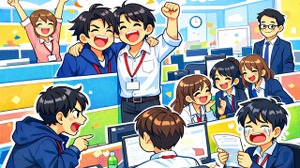 『仕事を遊びに』イードがウェブメディア企画営業プロデューサー募集中！★27年新卒…レスポンス運営会社 画像