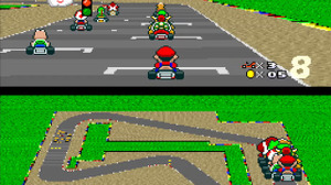 『マリオカート』シリーズの立役者、任天堂・紺野秀樹氏が2025年夏に退職していたことが判明。今村孝矢氏も反応 画像