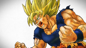 当時の漫画がそのまま動いてる…「ドラゴンボール」40周年記念映像が凄まじい！鳥山明先生のイラストが、最新技術によるアニメーションで躍動 画像