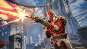 早くもSteam最大同接約10万人！対戦FPS『Highguard』ついに配信開始。気になるユーザー評価は…？ 画像