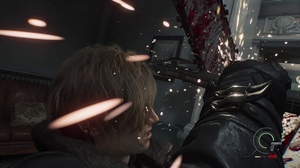 『バイオハザード レクイエム』中西晃史Dインタビュー。“サウナ”のように「緊張と弛緩のリズム」で脳を振り回す、シリーズの新境地 画像