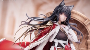 中国大手フィギュアメーカーの製造工場で火災発生―作業員による“故意の放火”で、『アズレン』『アークナイツ』など一部製品が焼失 画像