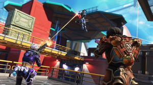 スイッチ版『Apex Legends』サービス終了へ。8月4日開始のシーズン30からプレイ不可に 画像