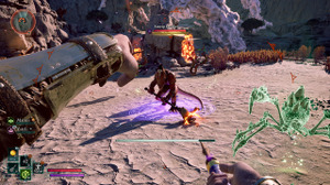 1年に3タイトル出したが売上目標到達は1タイトルのみ…『Avowed』『The Outer Worlds 2』Obsidian代表が語る 画像