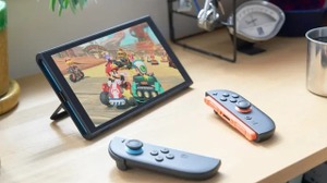 任天堂、メモリ価格高騰でもスイッチ2の収益性は維持―古川社長が明言。ただし長期化には警戒感 画像