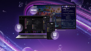 Epic Gamesストアで2025年に取得された無料ゲームの数、なんと6億6,200万本。iOS版ストアの日本向けサービスは2026年3月開始 画像