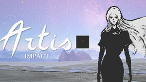 ドット絵アニメと世界観が光るRPG『Artis Impact』が大賞！『RPG Maker（ツクール）』製タイトルの公式アワード、受賞作発表 画像