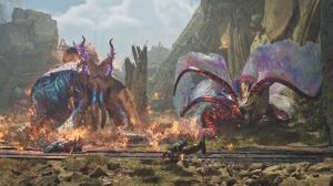 『モンハンワイルズ』“大型拡張コンテンツ”を開発中だと正式発表！続報は夏ごろ発表へ 画像