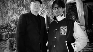 “『メタルギア』のFPS”が実現していた可能性も？小島監督が『CoD』『Apex』生みの親、故ヴィンス・ザンペラ氏への想い語る 画像