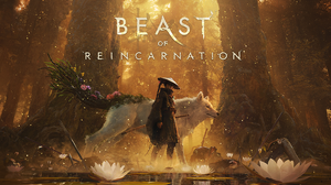ゲーフリ新作『Beast of Reincarnation』ディレクター・古島康太氏インタビュー。“一人と一匹”が紡ぐ過酷な世界の旅路とは 画像