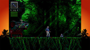 【デジタル版の販売終了】名作レトロゲー復刻作品『Jurassic Park Classic Games Collection』3月31日をもって 画像