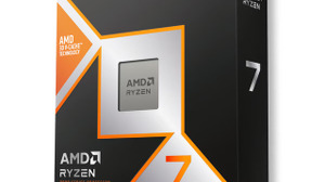 AMDデスクトップCPUシェア、1年で9.5ポイント増の36％に。それでもインテルの壁は高く 画像