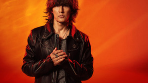 【動画あり】稲葉浩志が歌う「タッチ」がついにベールを脱ぐ！ Netflix WBC応援ソングで唯一無二の歌声を披露 画像