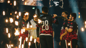 「Six Invitational 2026」現地で観戦した結論は「シージって、おもろい」。フランス・パリで見た史上初の大会連覇、高まる日本メジャーへの期待、スネークも来るし、今はシージの季節では？ 画像