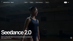 「Seedance 2.0旋風」で何が起きてるのか。実在する一般人の顔写真と声サンプルからAI動画は作れる？（生成AIクローズアップ） 画像