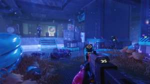 脱出シューターと「Bungieらしさ」の融合。期待の新作PvPvE FPS『Marathon』開発者インタビュー！ 画像