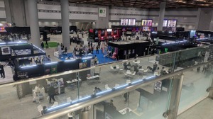 東京都がeスポーツに力を入れるワケとは！？“誰もが楽しめる”をコンセプトに行われたイベント「東京eスポーツフェスタ2026」事業者インタビュー 画像