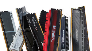 PC向けメモリ価格高騰は小休止？ドイツで高止まり―値下がりの兆候は確認できず 画像