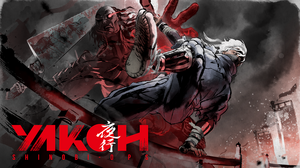 『天誅』アクワイアが集英社ゲームズと挑む、新たな忍者ゲーム！4人Co-opステルス『YAKOH SHINOBI OPS』開発者に迫る【インタビュー】 画像