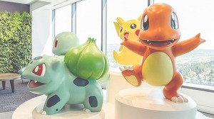 ポケカ業界を広範かつ長期的にサポート。The Pokémon Company Internationalがアメリカ最大販売パートナーの流通大手との買収締結を発表 画像
