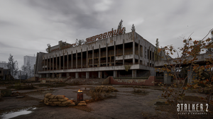 ウクライナ侵攻から4年経過したことを受け、『S.T.A.L.K.E.R.』開発元がメッセージ公開―ウクライナをベースにするスタジオ 画像