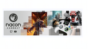 『Hell is Us』『テストドライブ』パブリッシャーNACON、経営破綻を申請―親会社の影響受け債務を返済できない状態に 画像