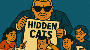 Steamで「Hidden」「Cats」という単語をタイトルに使った作品は権利侵害！？これら単語に商標権を主張する会社現る 画像