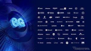 クアルコム、6G商用化へ向けた戦略的連合を発表…2029年から展開開始 画像