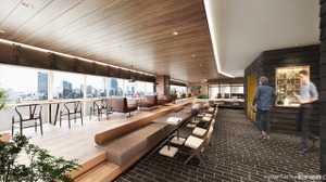 KADOKAWA、池袋に巨大アニメ制作拠点「Studio One Base」を2026年秋新設へ。制作環境の抜本的改善を推進 画像