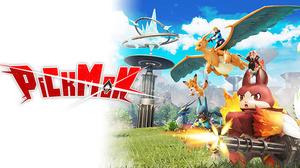 『ポケモン』『パルワールド』にそっくり『ピックモン』、メガシンカ予想ファンアートとのデザイン類似性が指摘される―絵師本人が報告 画像