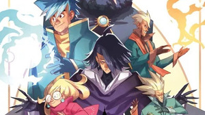 タイトルに『Clair Obscur』を含むマンガ販売停止要求に進展。『Expedition 33』開発スタジオがマンガ作者に話し合いを持ちかける 画像