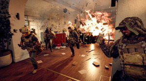 『バトルフィールド6』のBattlefield Studiosでレイオフ。DICE含む複数スタジオで横断的に実施 画像