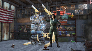 なぜか日本で入れなかった…『Fallout 76』国内Xbox版で「Fallout 1st」展開決定！日本コミュニティの声がベセスダを動かした 画像