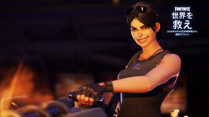 『フォートナイト』PvEモード「世界を救え」4月16日より基本プレイ無料化！事前登録でゲーム内報酬獲得 画像