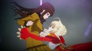 『Fate/EXTRA Record』がまさかの販売中止…… 原作は『Fate』シリーズ初のRPG作品で、ファン待望のフルリメイク 画像