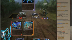 Kabam、他社タイトルのパブリッシング事業も開始 画像